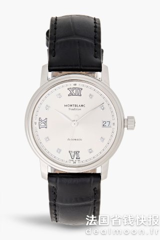 Montblanc女表 32mm