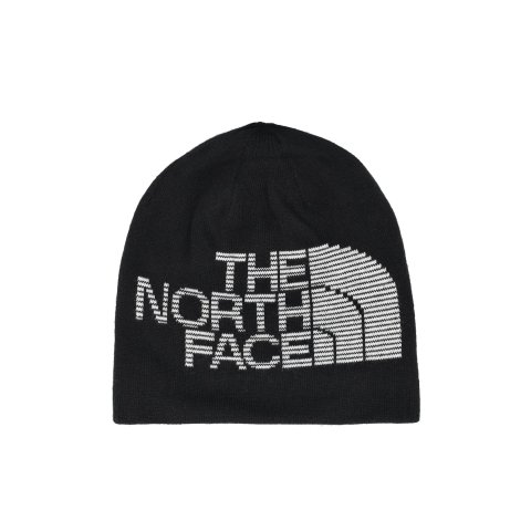 Highline 双面针织帽