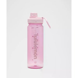 Back to Life 透明水瓶 710ml