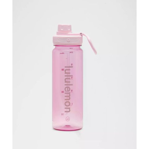 Back to Life 透明水瓶 710ml