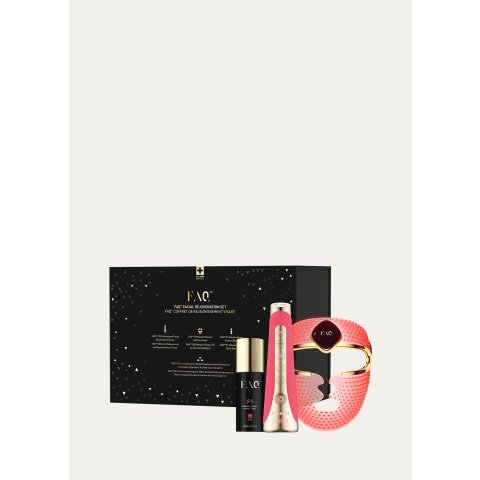 FOREOFAQ Facial Rejuvenation Set