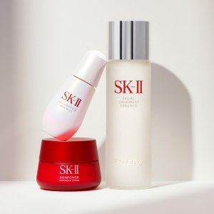 15% Off +Gift With Purchase