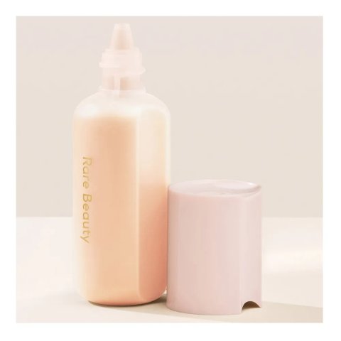 Positive Light 保湿霜 柔光型