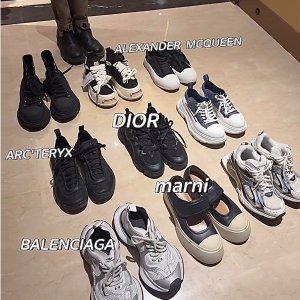 2折起！萨洛蒙€109