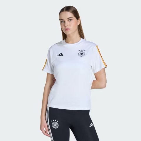 adidasDNA T-Shirt German Style