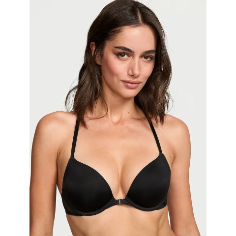 Victoria s SecretSoma Sexy Tee 前扣无痕聚拢文胸