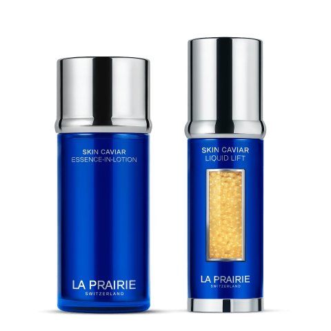 La PrairiePRIME AND LIFT DUO Online Exclusive Set