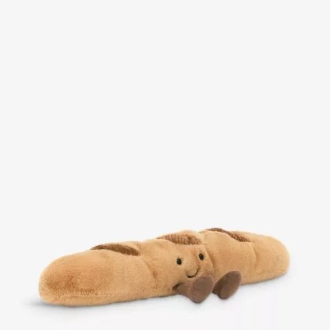 法棍毛绒玩具 34cm