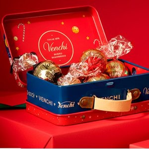 4折起！限量版倒数日历仅€34.99