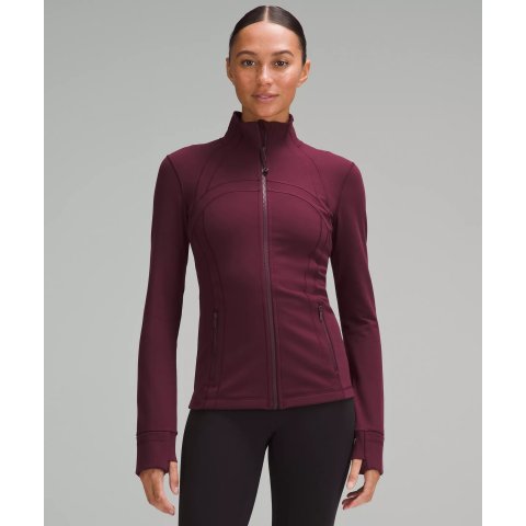 lululemonDefine Jacket Luon