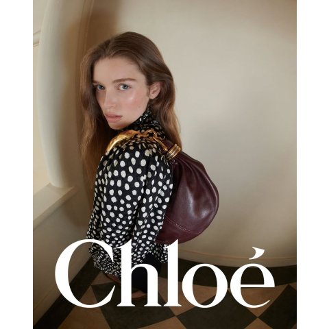 ChloeSmall Bracelet Bag