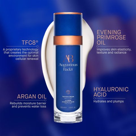 The Rich Cream 100ml