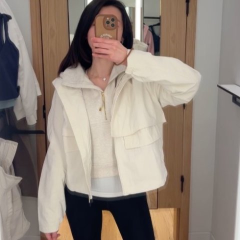 Always Effortless 经典夹克