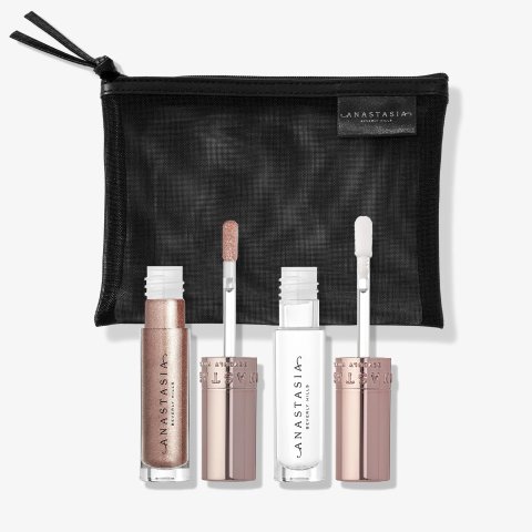 Gloss Icons Icon Set