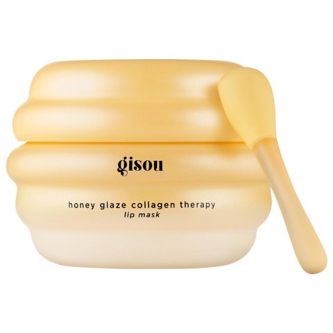 SephoraGisou Honey Collagen Lip Mask