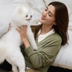 销冠身体乳€18 香薰€9.9