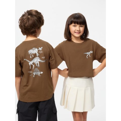 UniqloArriving mid-JanJason Polan Graphic T-Shirt