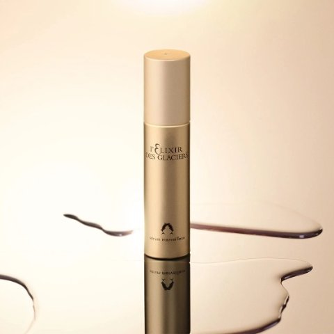 ValmontMerveilleux Serum