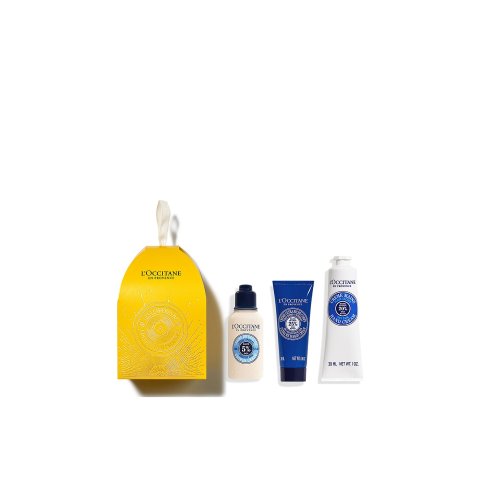 Shea Butter 豪华装套装