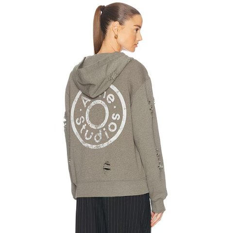 Acne StudiosFupiter Sweatshirt