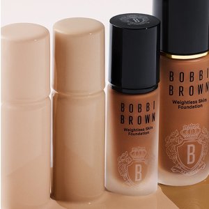 67折起 YSL粉盖粉底仅€32