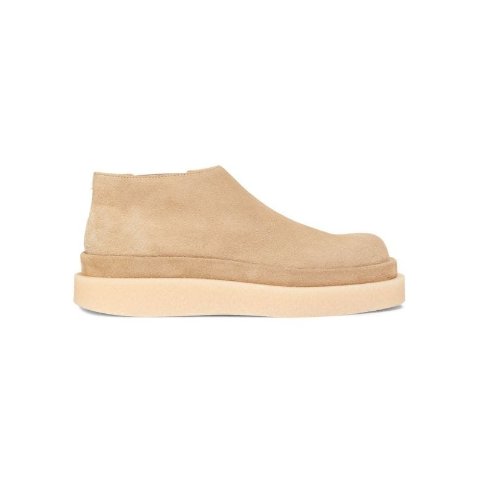 Jil SanderBaja Leather Loafers