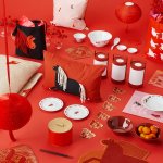 宜家马年🐎限定周边已上架！巴黎小伙伴冲！