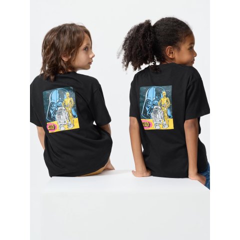 UniqloArriving late FebUT Graphic T-Shirt