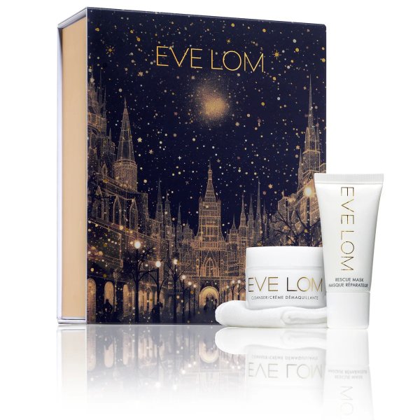 卸妆膏20ml+急救面膜15ml+面巾