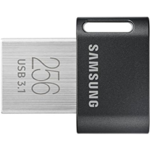 Samsung FIT Plus 256GB USB 3.1 闪存盘