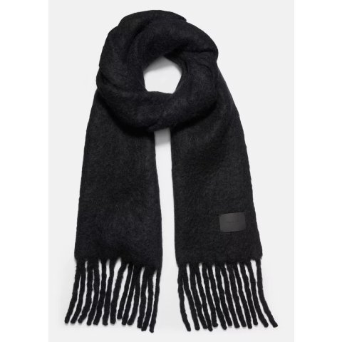 VinceAlpaca-Blend Scarf