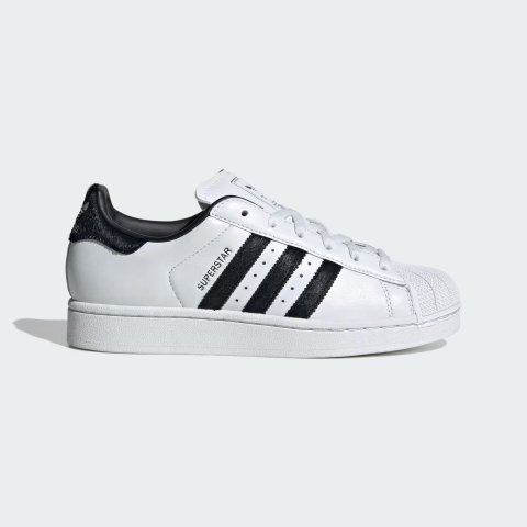 adidasSuperstar II Casual Shoes