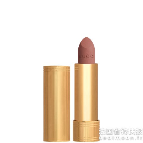 GucciRouge a Levres 哑光口红 3.5g
