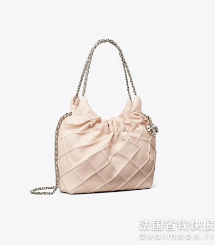 Tory BurchFleming 托特包