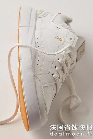 SaugatuckRoger Centre Court 休闲运动鞋