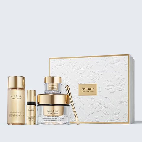 Estee LauderRe-Nutriv Reawaken Skincare Gift Set
