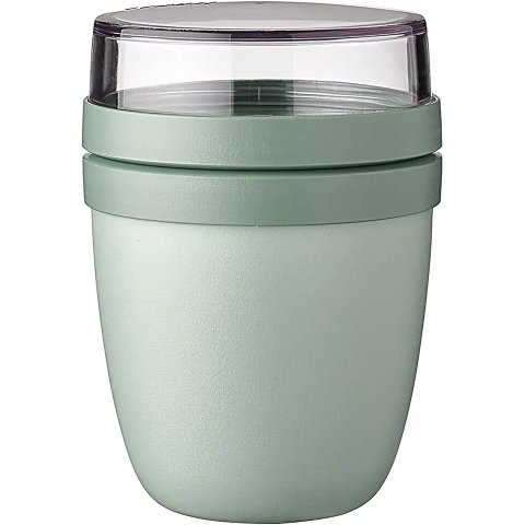 Mepal Joghurtbecher 分隔款 300ml