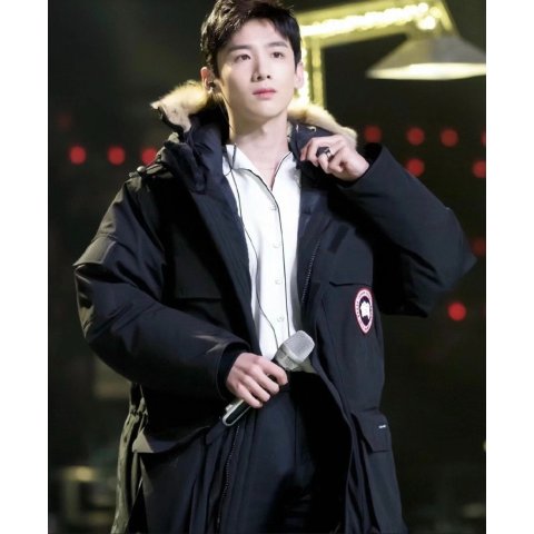 Canada GooseExpedition Down Parka