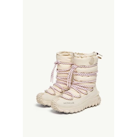 MonclerTrailgrip Apres High Boots