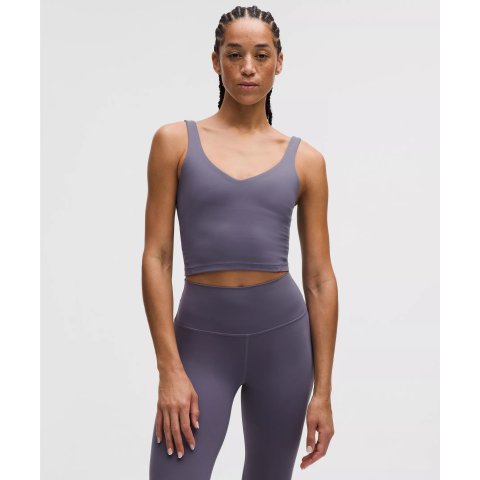 lululemon Align 背心 轻支撑