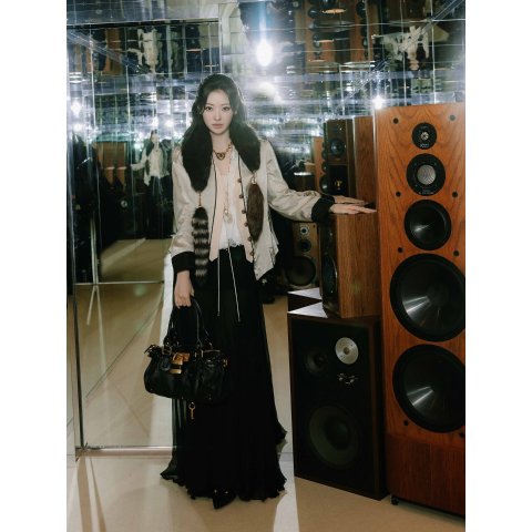 ChloePaddington Shoulder Bag