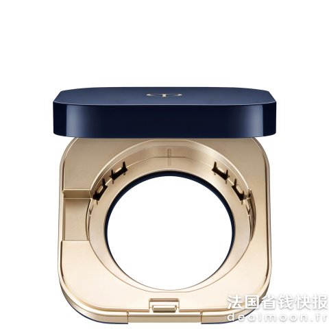 Cle de Peau Beaute气垫盒