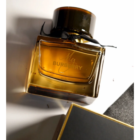 My Burberry香水90ml