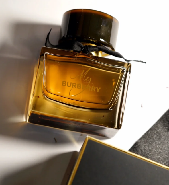 My Burberry香水90ml