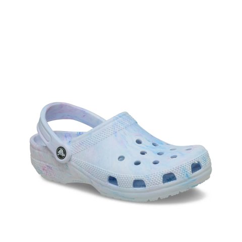 CrocsClassic Marble Clog