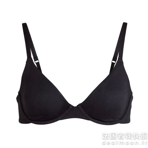 Bra T恤无钢圈内衣