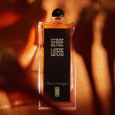 Serge Lutens3.7折樱花记忆香水 50ml