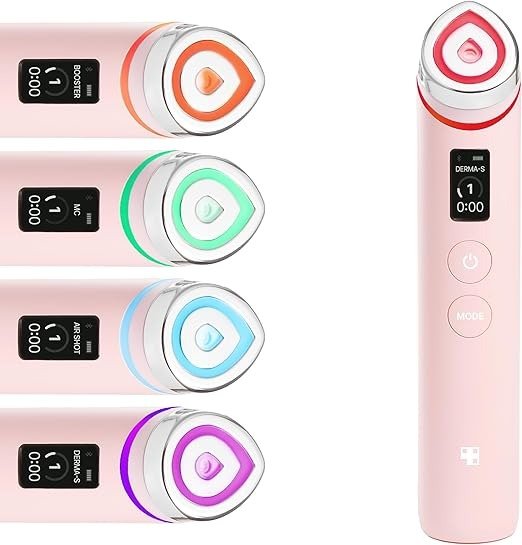 medicube Booster Pro 家用多功能美容仪