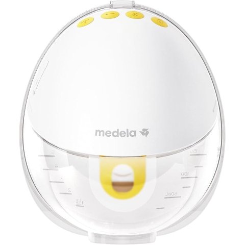MedelaMotion InBra 单边电动吸乳器