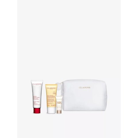 ClarinsRadiance Skincare Set